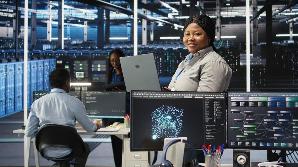 Data Engineering
