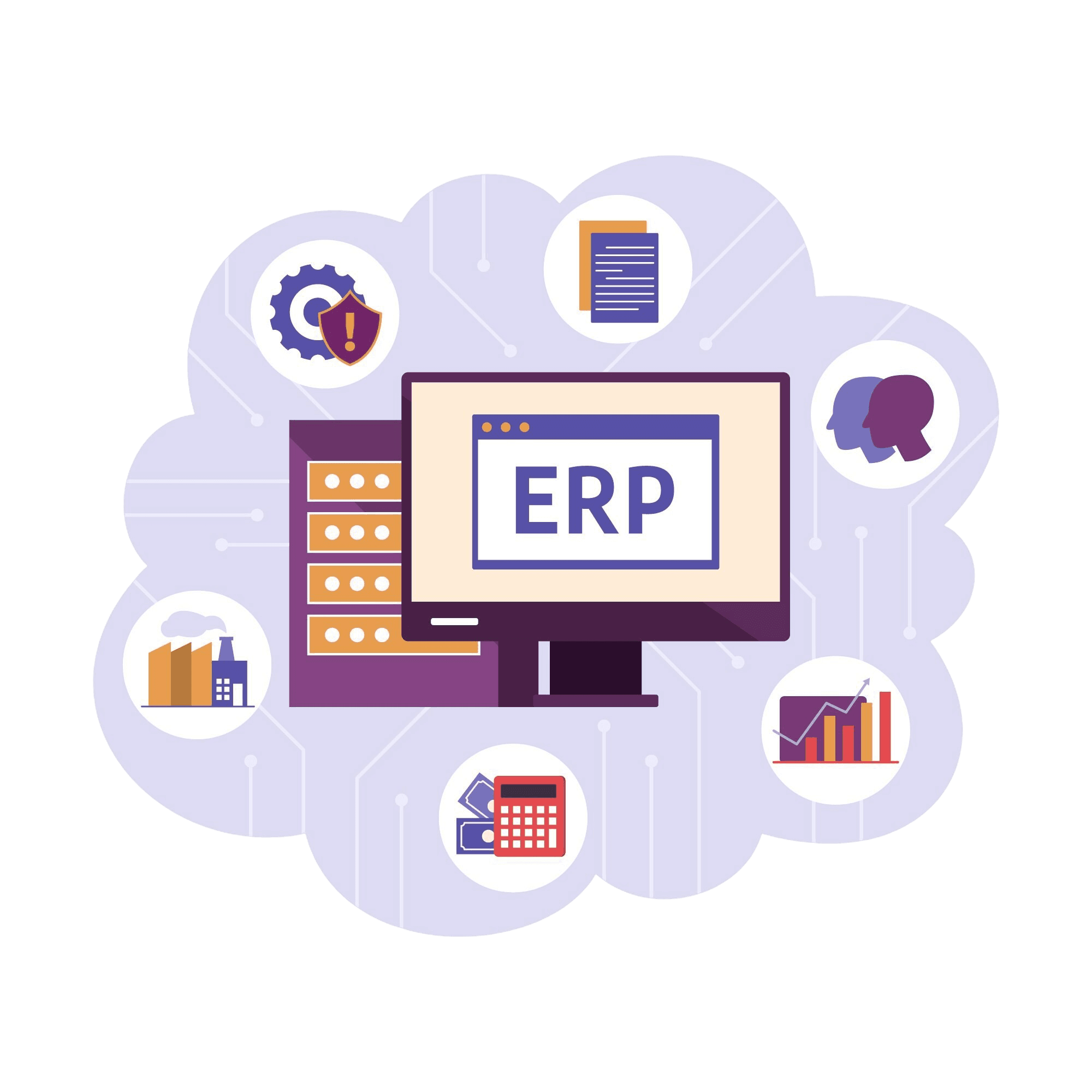ERP Workflow