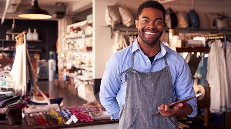 Nigerian SMEs