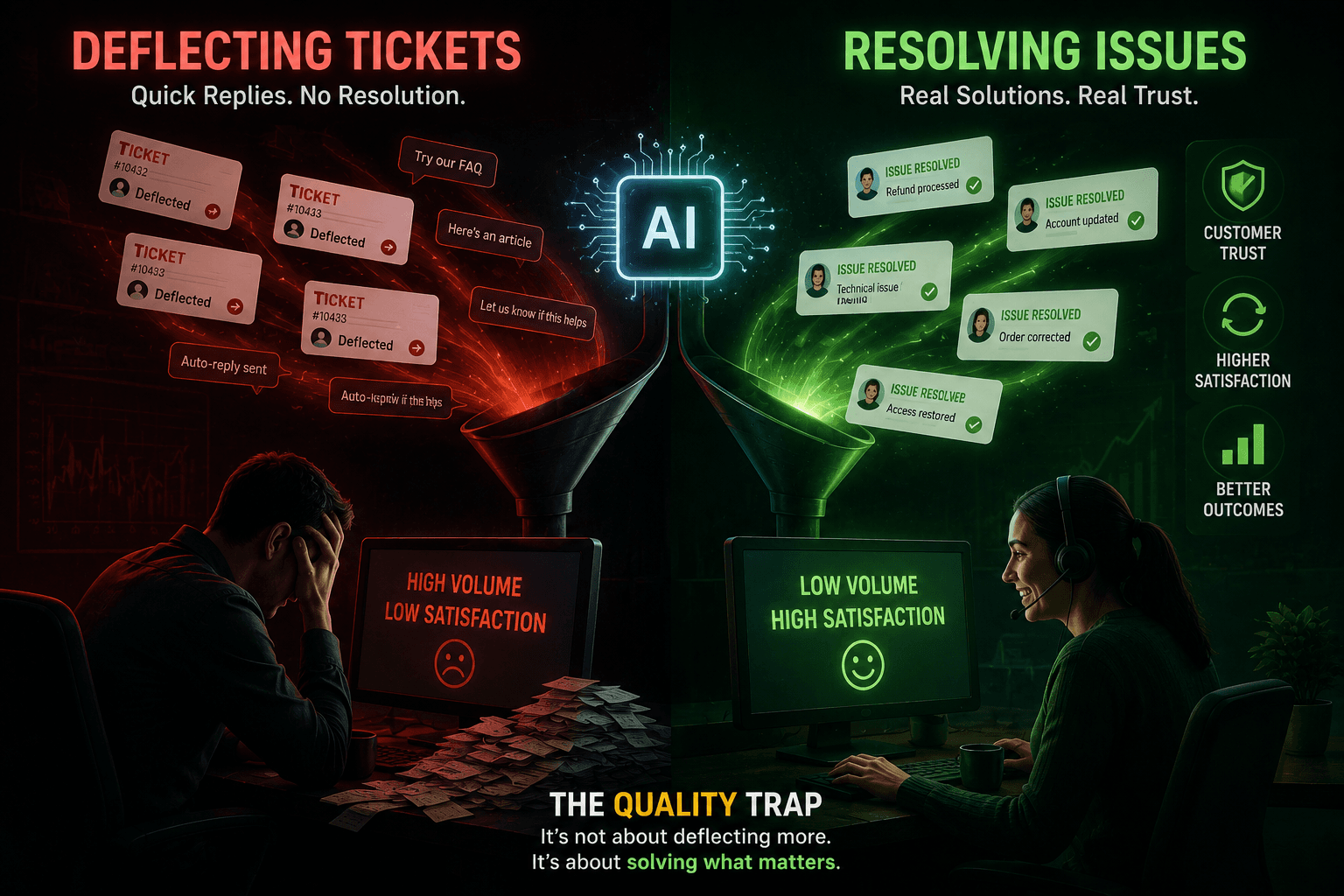 AI Support