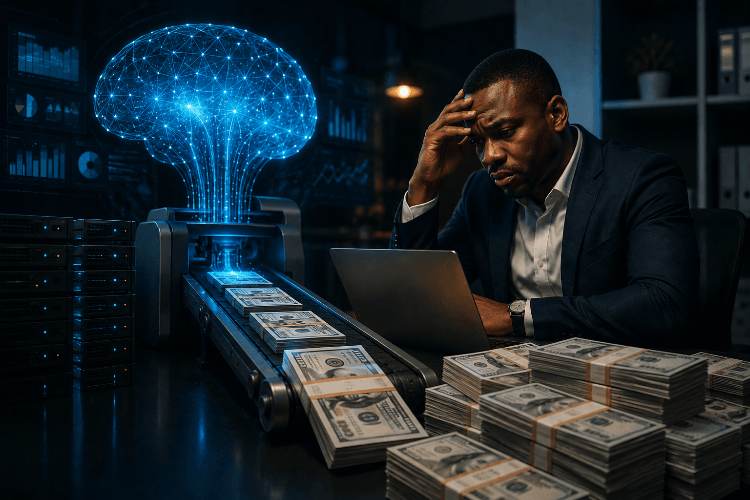Fine-Tuning AI Models