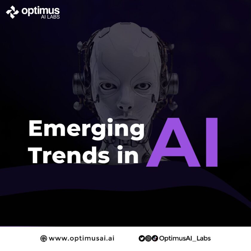 AI in 2024: What's The Emerging Trends in AI, Why You Should