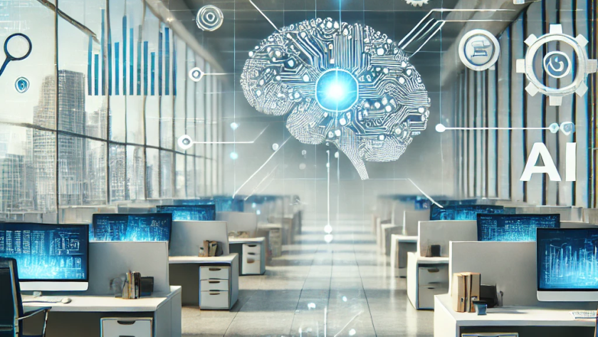 Efficiency - Optimus AI Labs