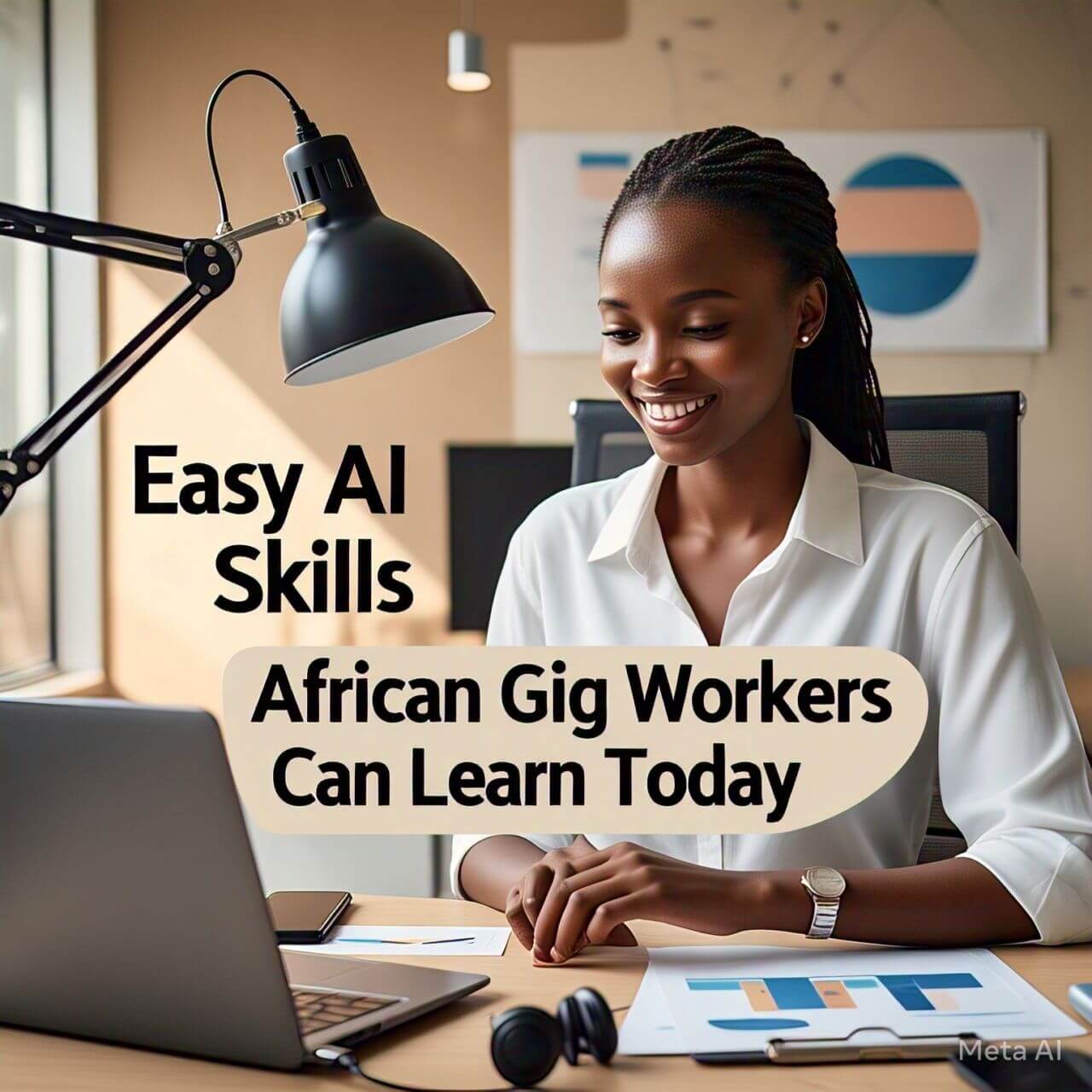 African Gig Workers
