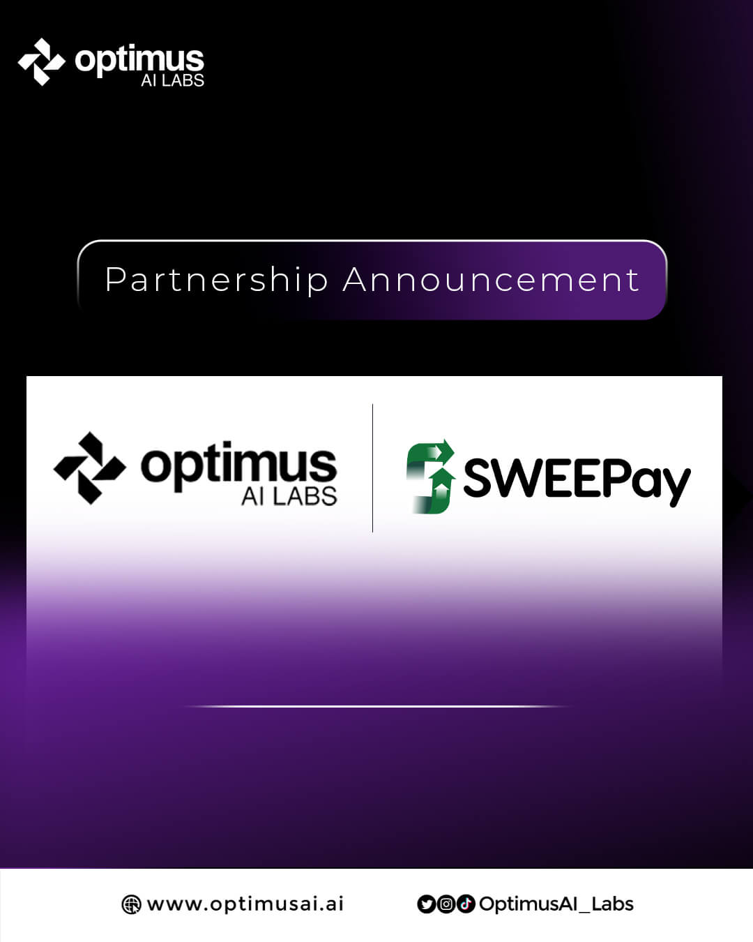 SWEEPAY