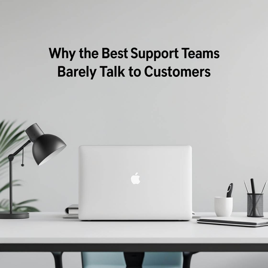 Support Teams