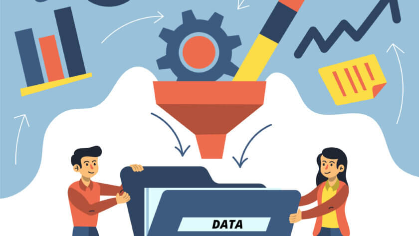 Data Pipeline