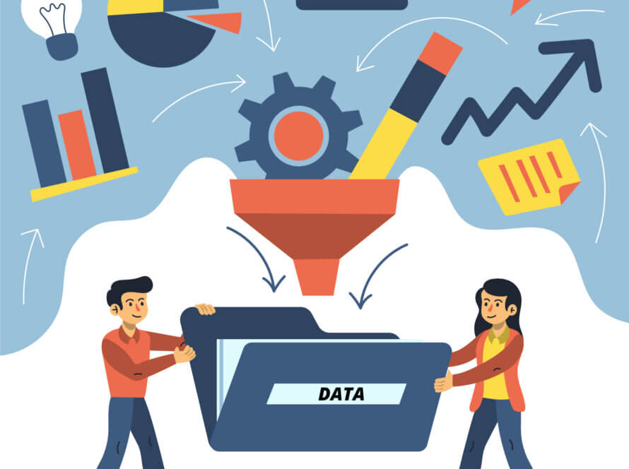 Data Pipeline