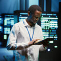Why Your Data Scientists Spend 80% of their Time Cleaning Data