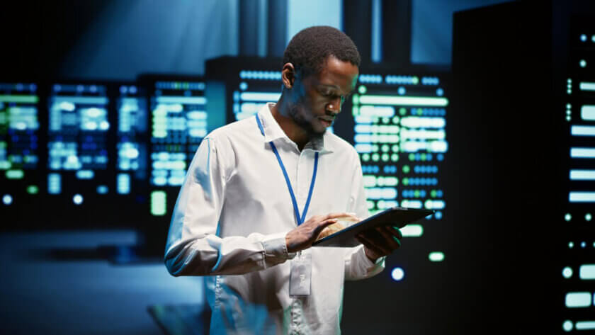 Data Scientists