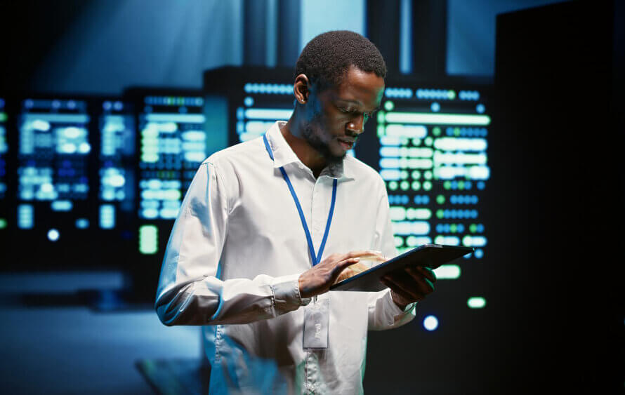 Data Scientists