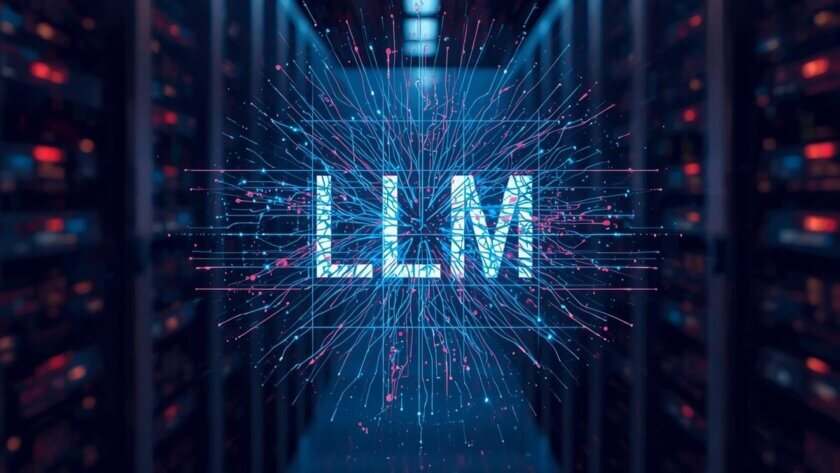 Production LLM
