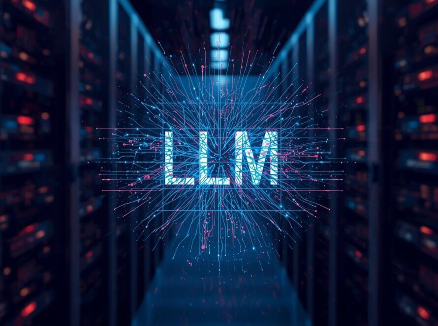 Production LLM