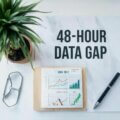 The 48-Hour Data Gap: Why Your Insights Are Always Too Late