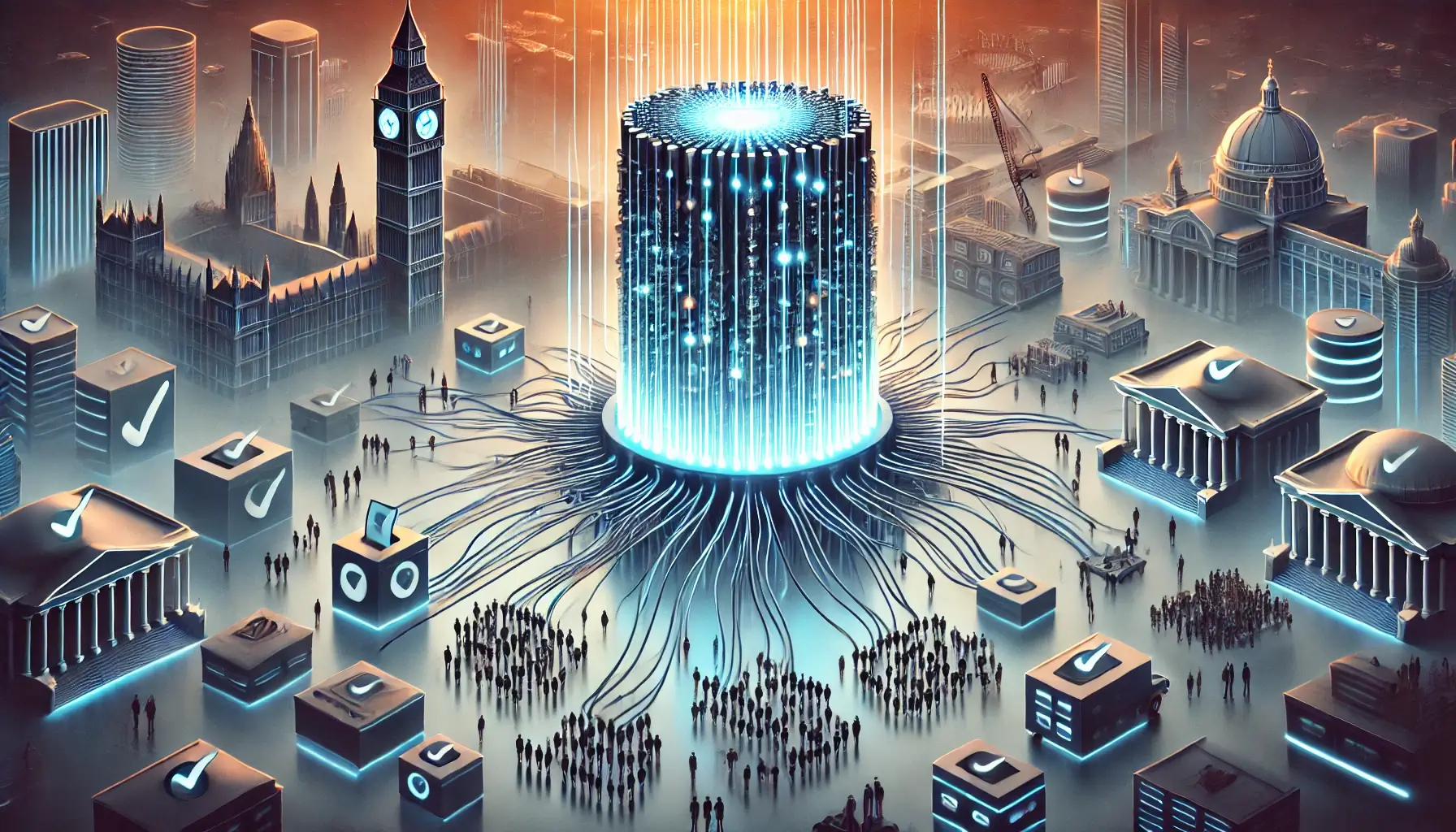 Democratic Accountability