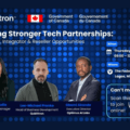 Optimus AI Labs’ Gbemi Akande to Speak at Prestigious Canada-Nigeria Technology Partnership Forum