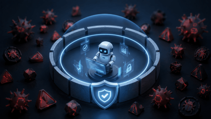 Safe Agentic