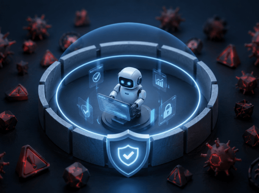 Safe Agentic
