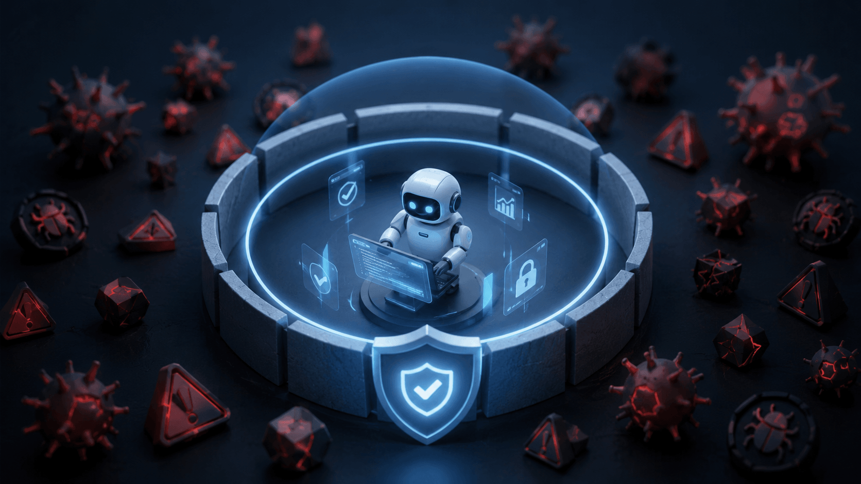 Safe Agentic