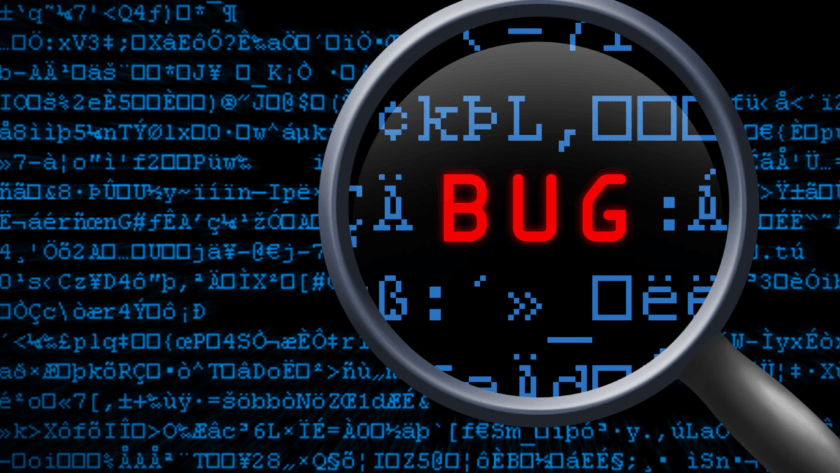 Debugging